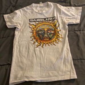 Sublime shirt